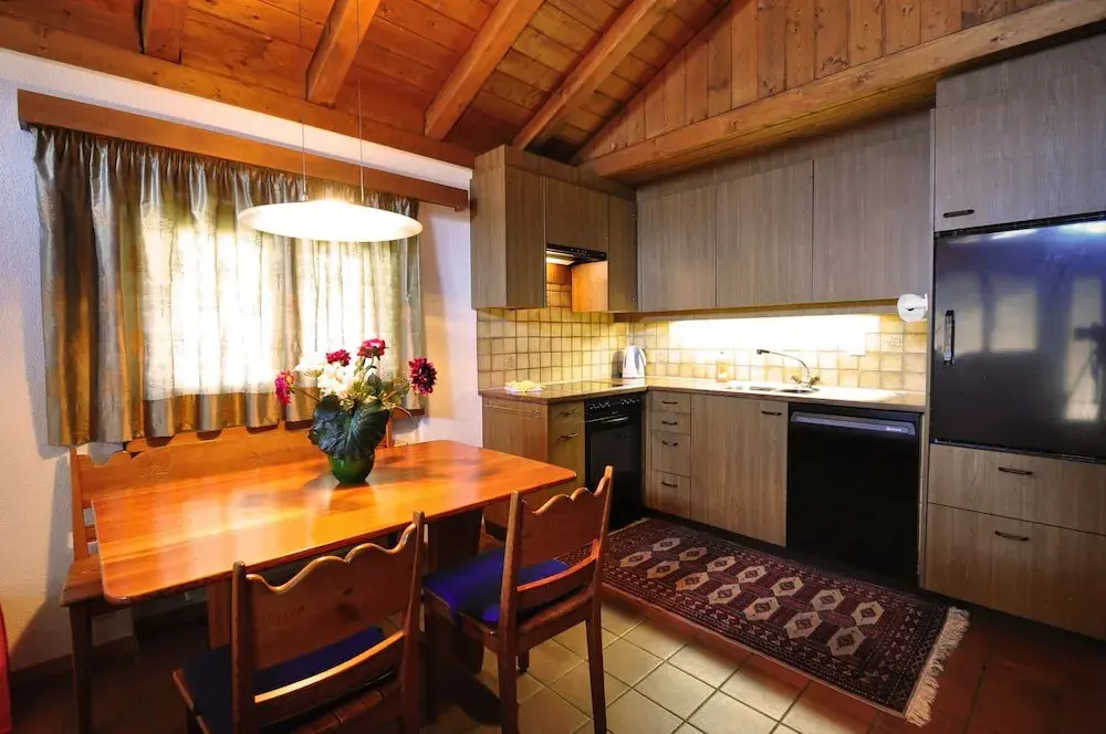Haus Casa Blanca - Wohnung Leander