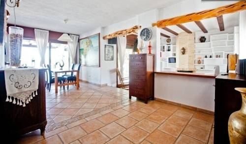 Villa Cava Ibiza