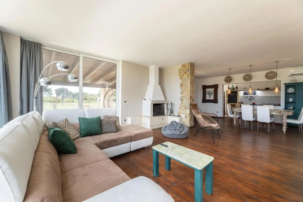 Villa Del Bosco - Lecce