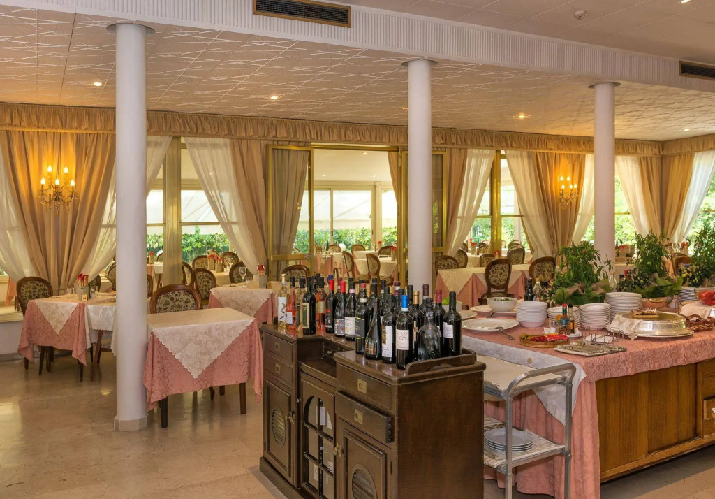 Hotel Verdemare