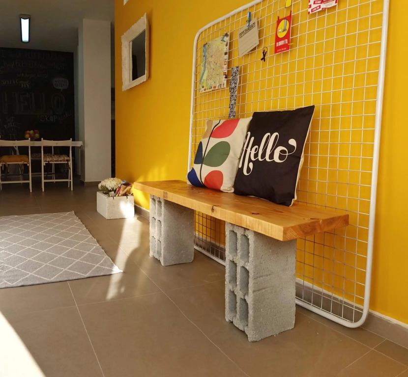 Colors Apartment