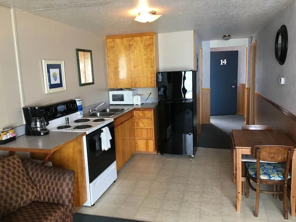 West Beach Suites