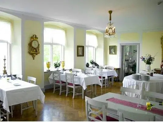 Drottning Victorias Hotell & Vilohem