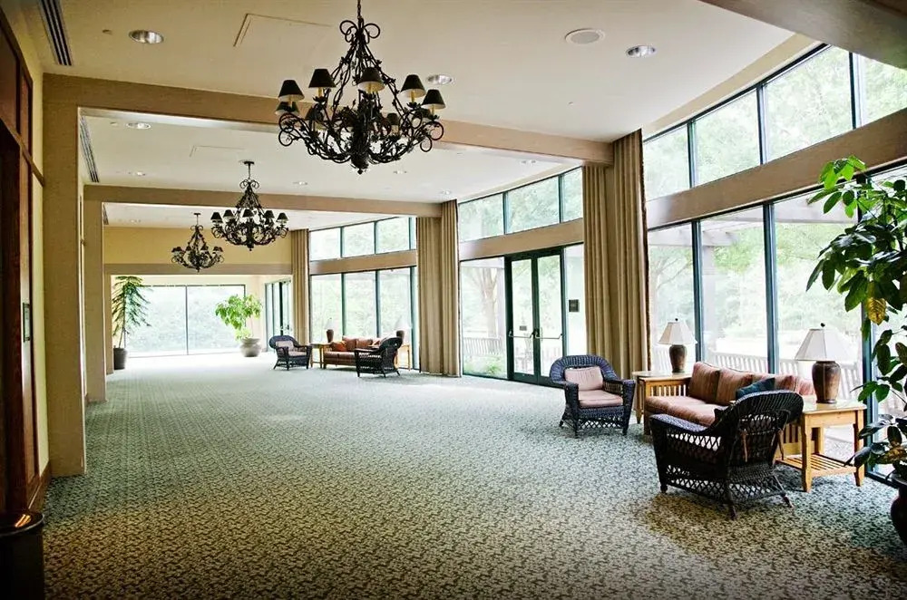The Lodge And Spa At Callaway