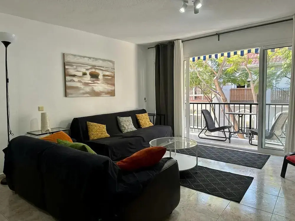 Charming 3-bed Apartment in Fuengirola