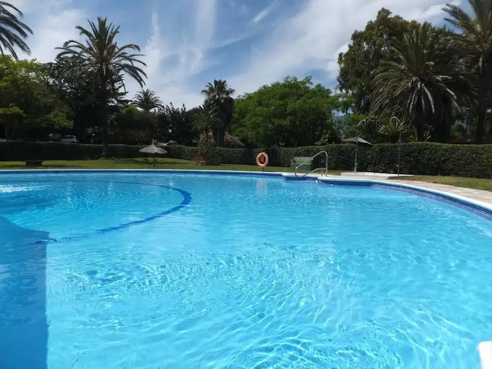 Beach Villa Dorada