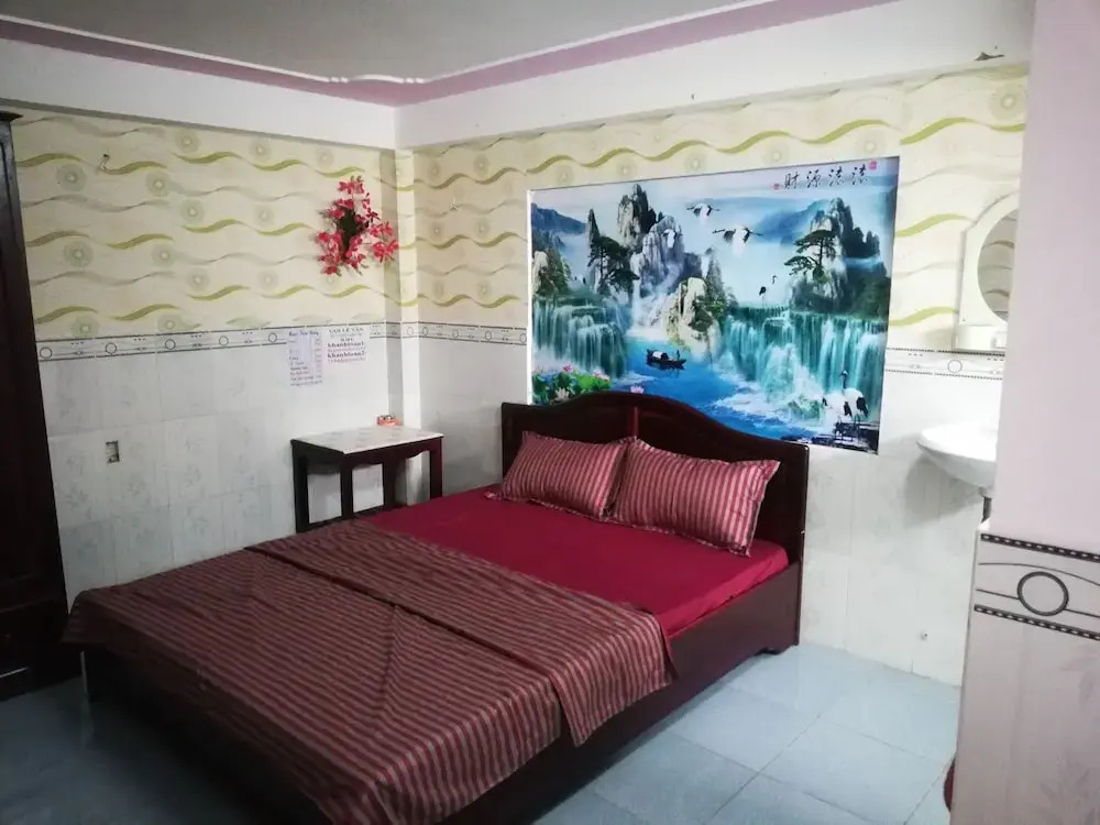 Khanh Toan Guesthouse