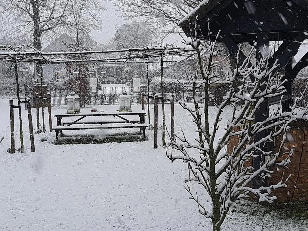 b&b de Wensput