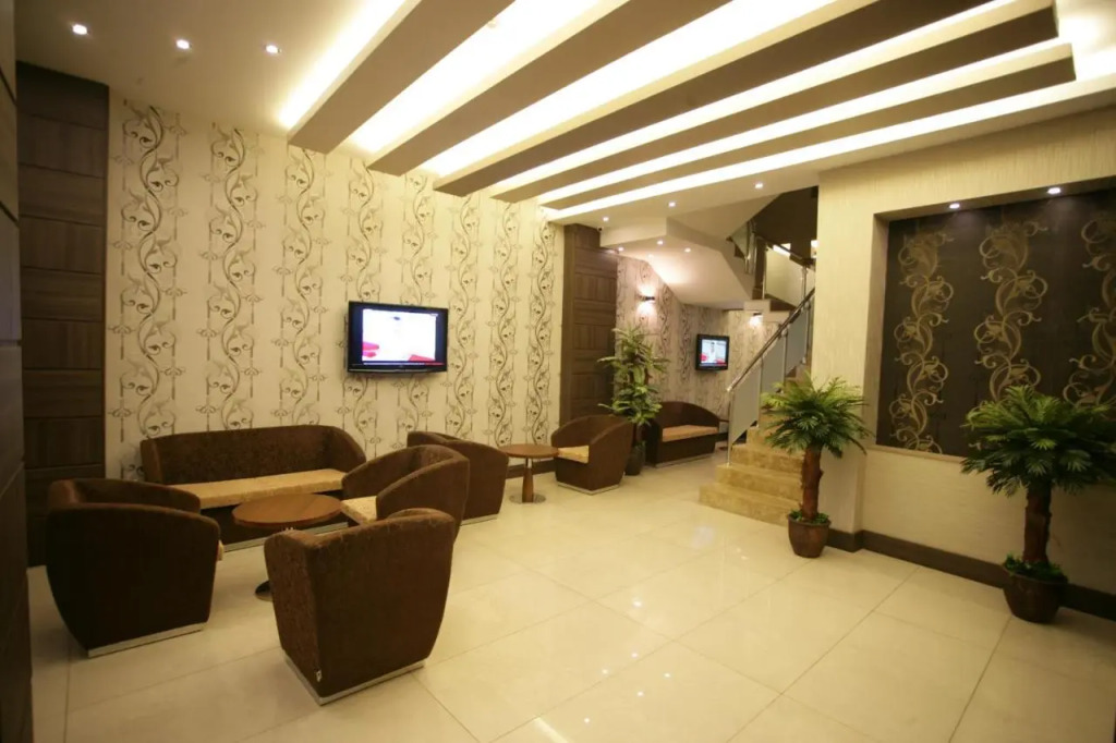 Hotel Guven
