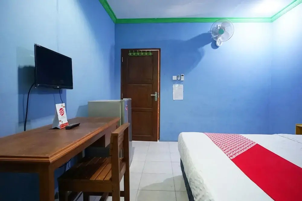 Winolanto Guest House Syariah by OYO Rooms