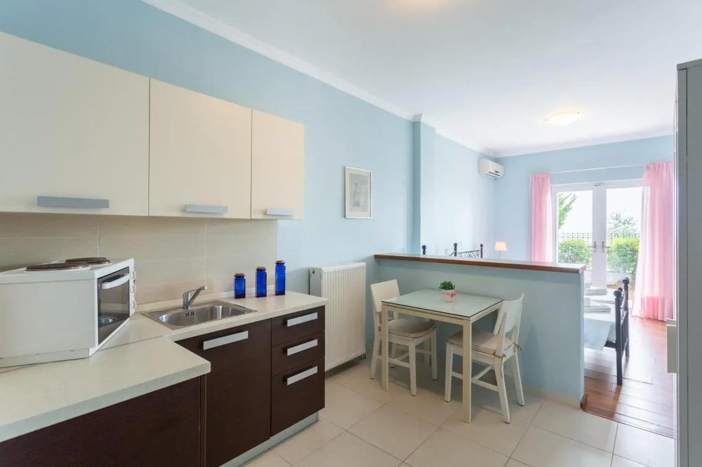 Villa Georgios Large Private Pool Sea Views A C Wifi - 1035