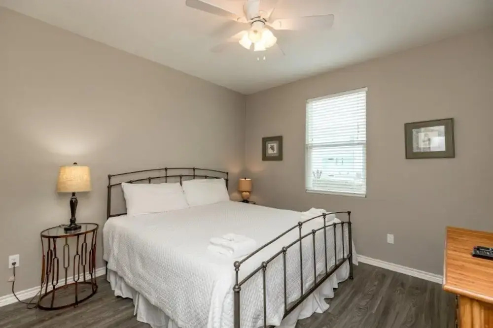 Nemo Cay by Silver Sands Vacation Rentals