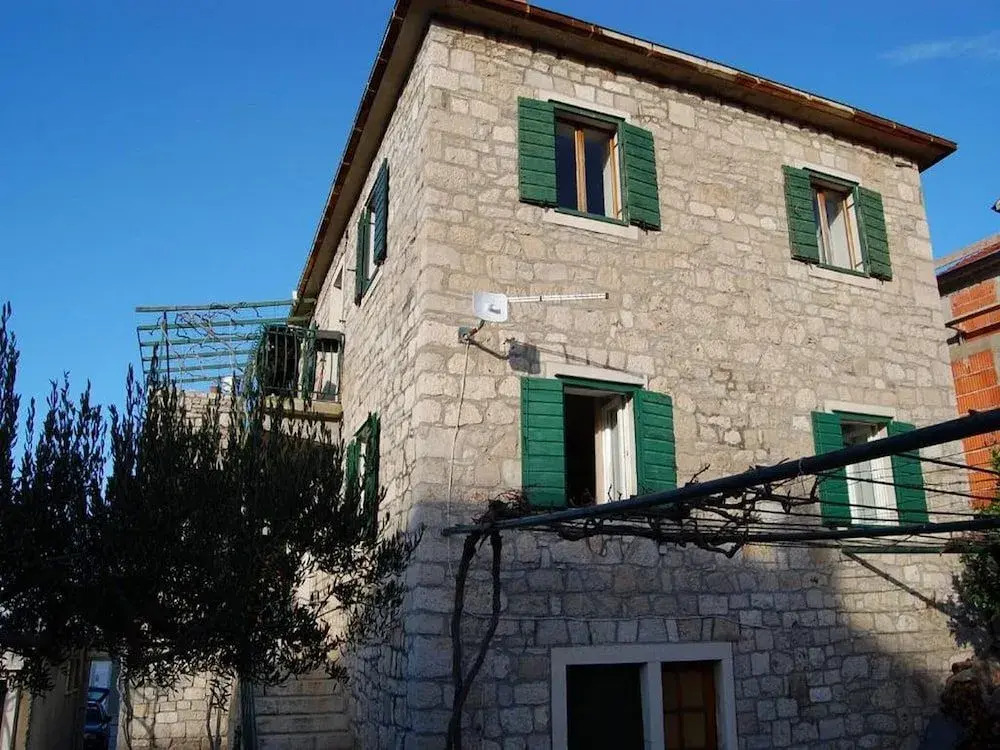 Apartman Bandić