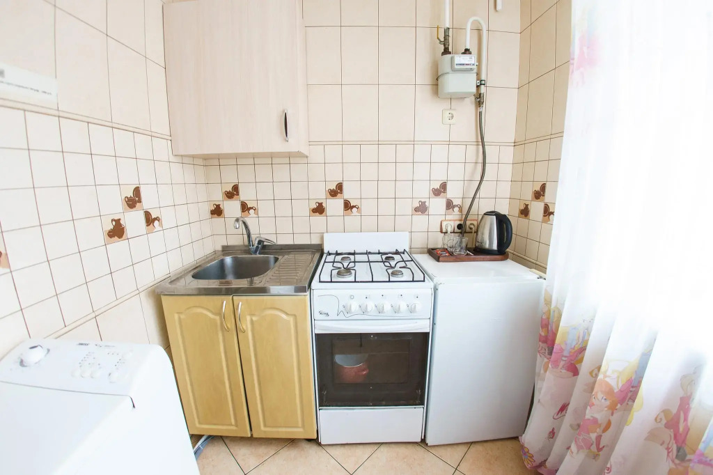InnDays на Кирова