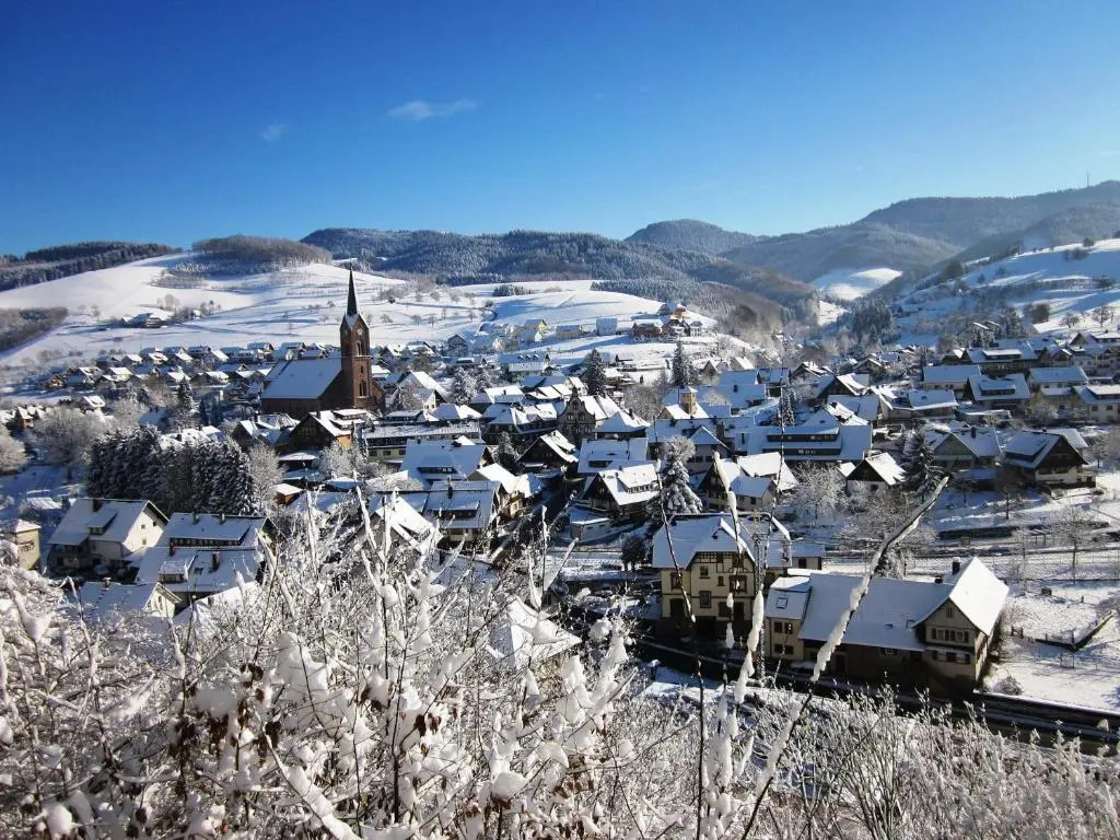 Waldeck Hotel -Garni