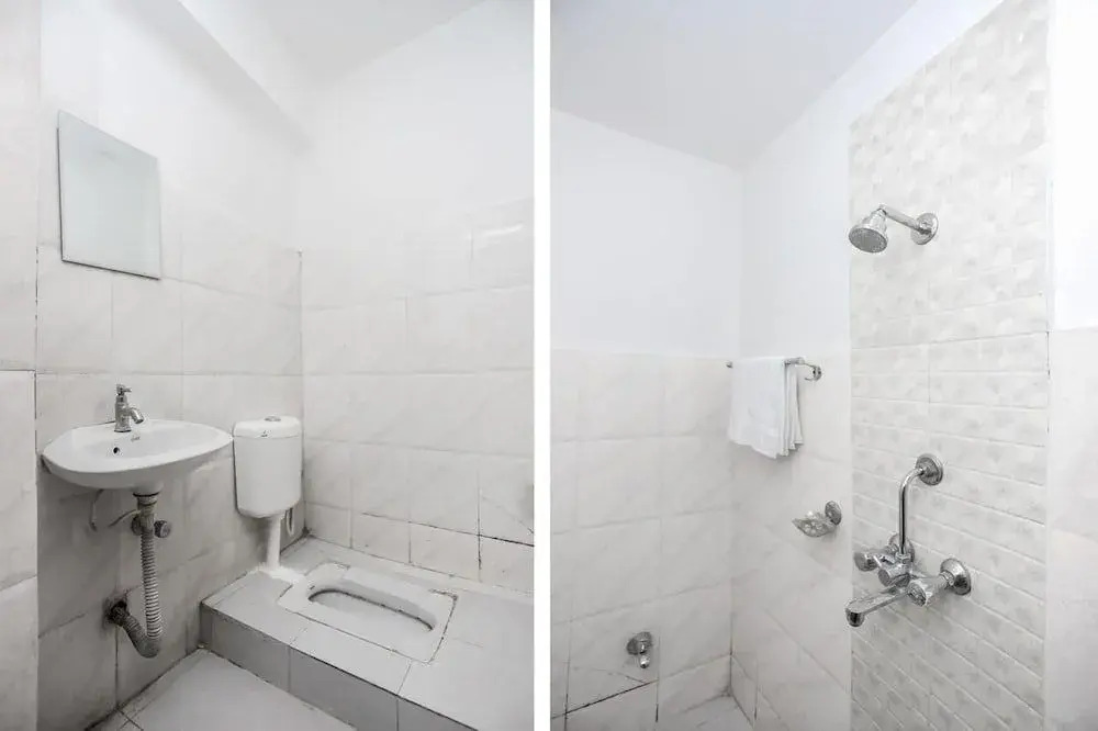 SPOT ON 678 Hotel Sudip Gulf Pvt Ltd