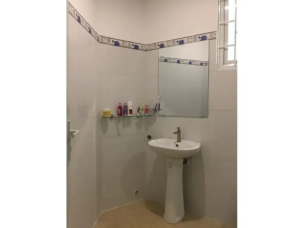 Purple Place Homestay Phu Quoc