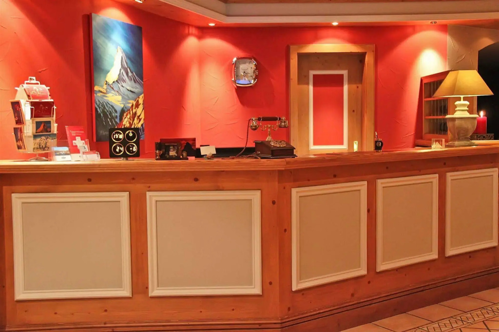 Boutique Hotel Albatros