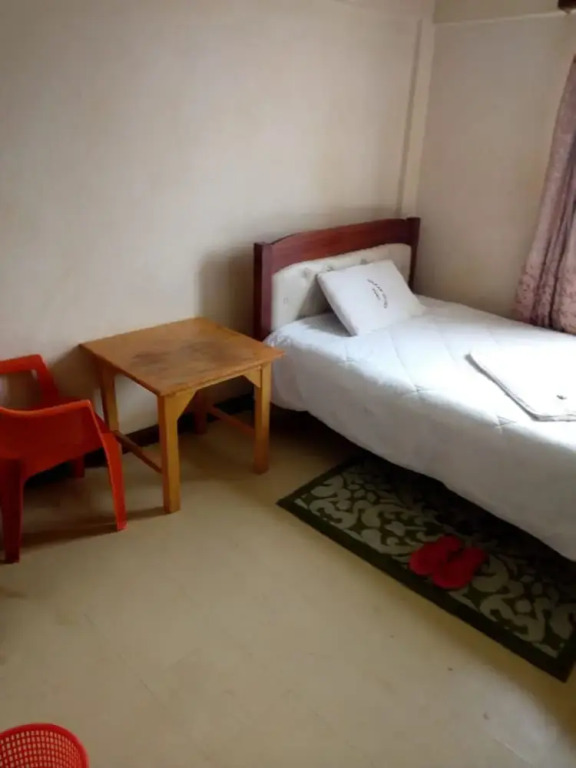 Salkan Hotel