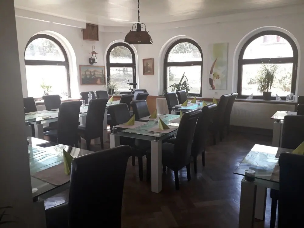 Gasthof Oberschmiede
