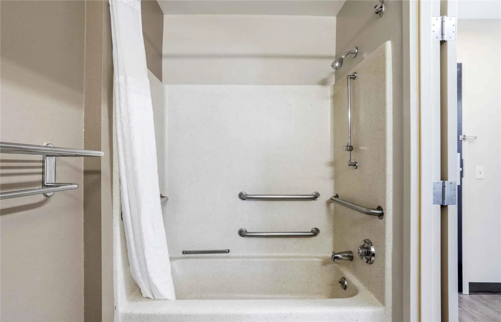 Extended Stay America Suites - Charleston - Mt Pleasant