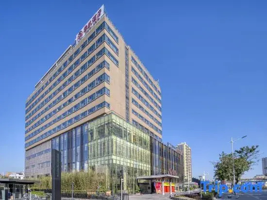 广州云凯酒店 Yunkai hotel