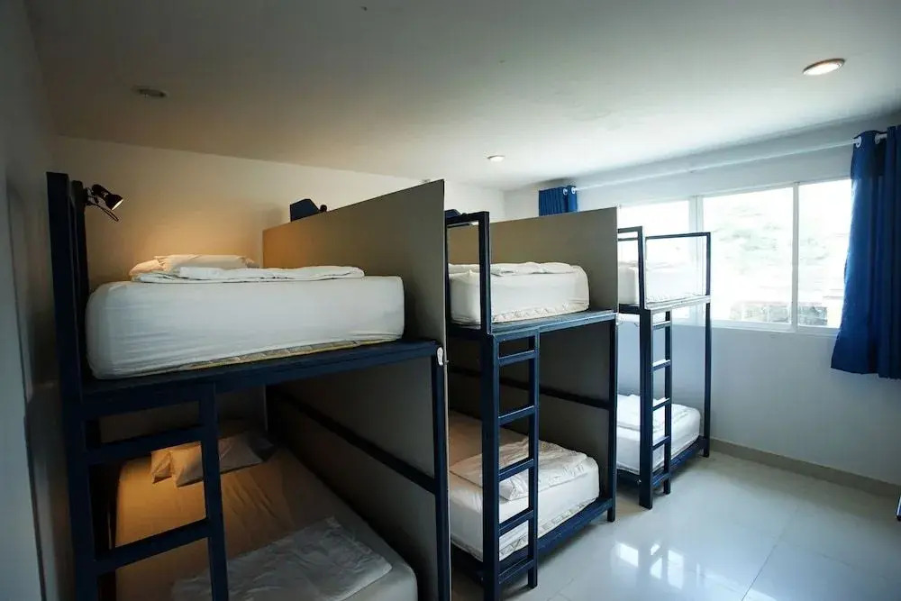 VR Meet Hostel