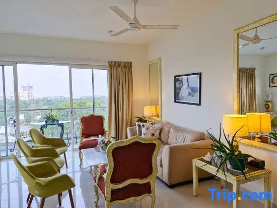 Luxury Spacious Ensuite in The Capital City