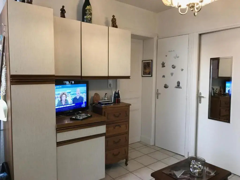 L'étape, Appartement près voie verte, randonnées