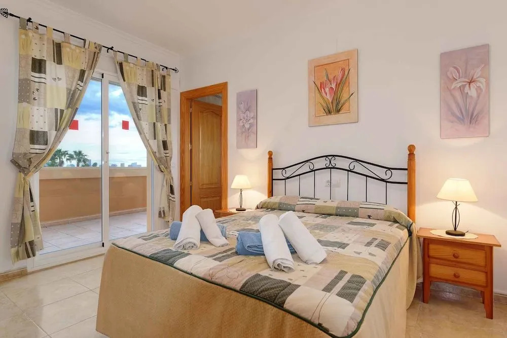 Villa Avellana