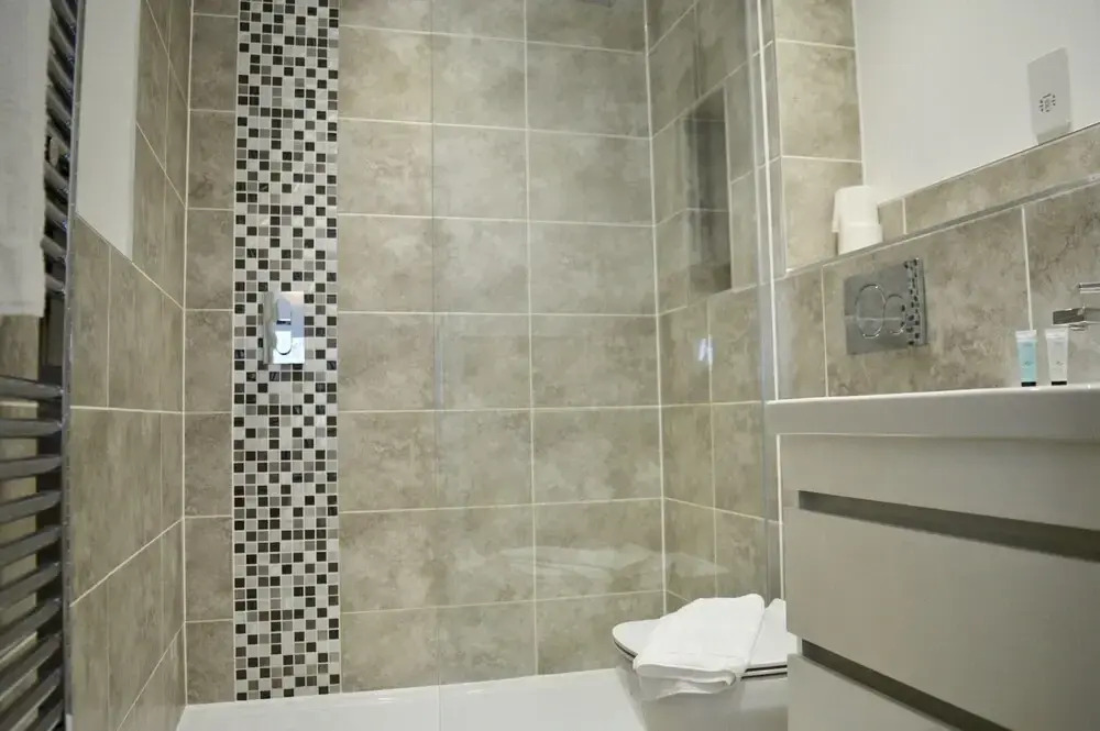Modern and Stylish 2 Bedroom Apartment in Manchester