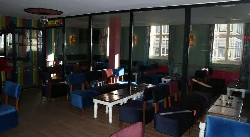Kränzlin Hotel