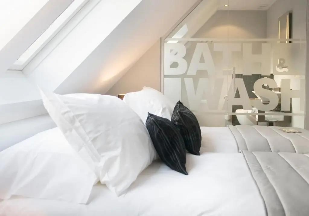 Tuinhotel