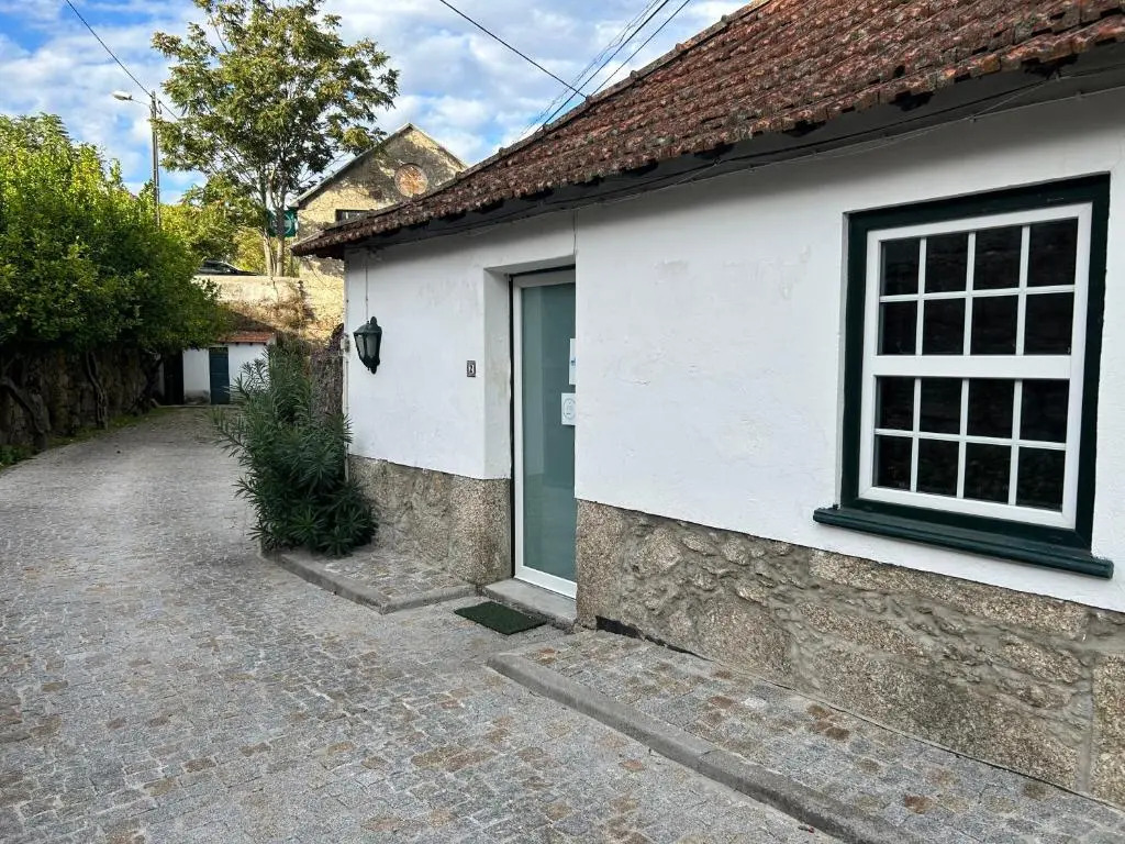 Casa Do Refugio Guest House