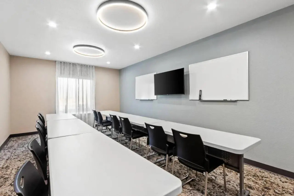 Everhome Suites Yuma East I-8 by Choice Hotels