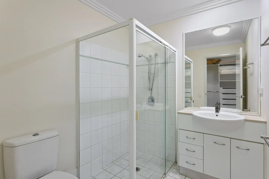 Republic Apartments Brisbane City