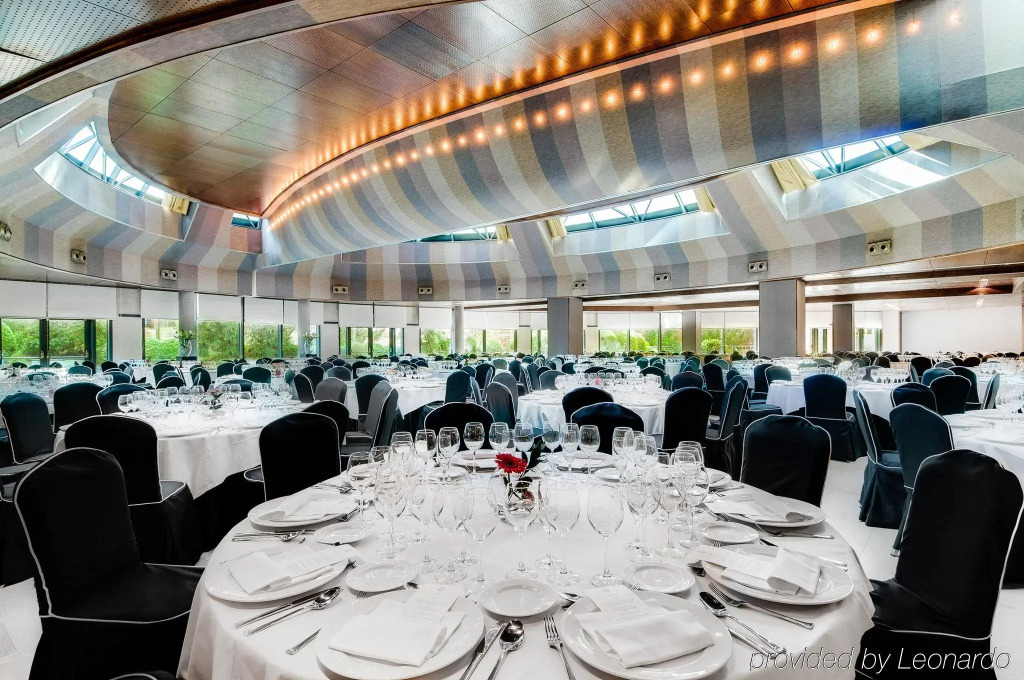 Eurostars Suites Mirasierra