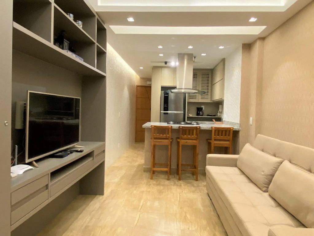 M20   Studio A 3 Minutos Da Praia De Copacabana
