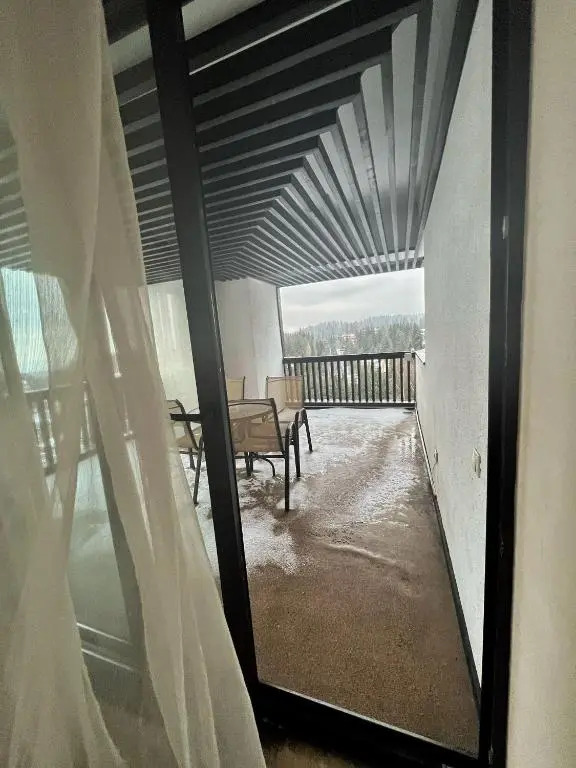 Alpin Apartment 901 Poiana Brasov