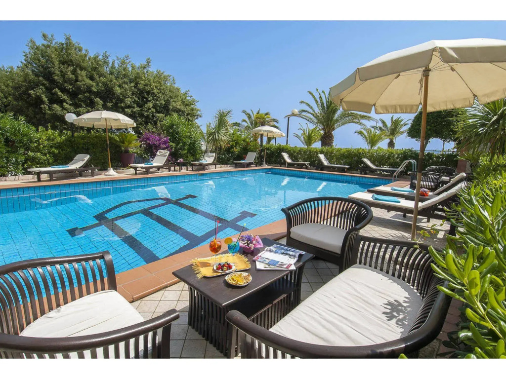 Hotel Corallo