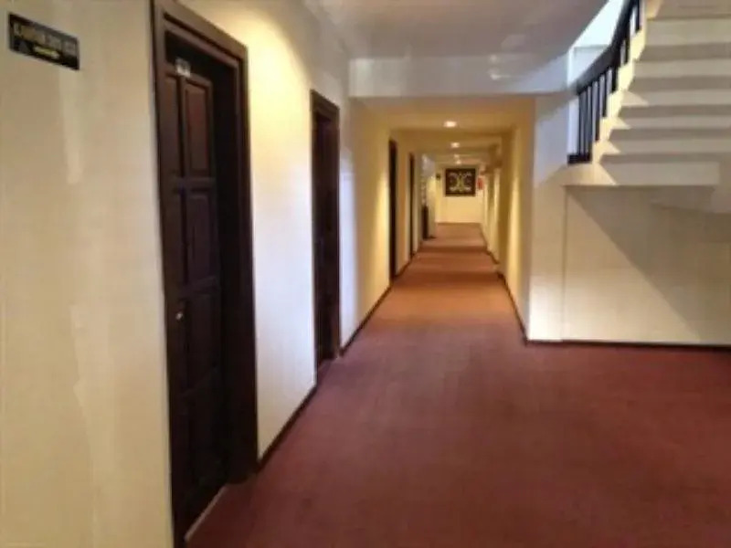 Hotel Grand Sumatera
