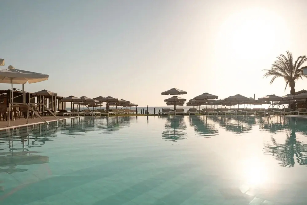 Sunprime Protaras Beach