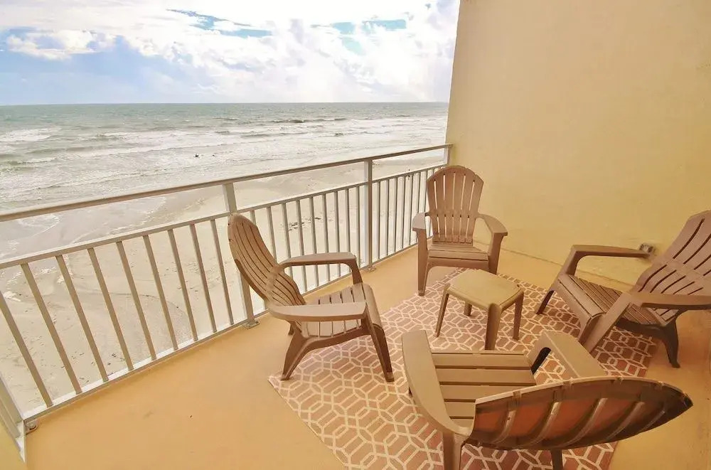Sea Coast Gardens II 404 Apartment 2
