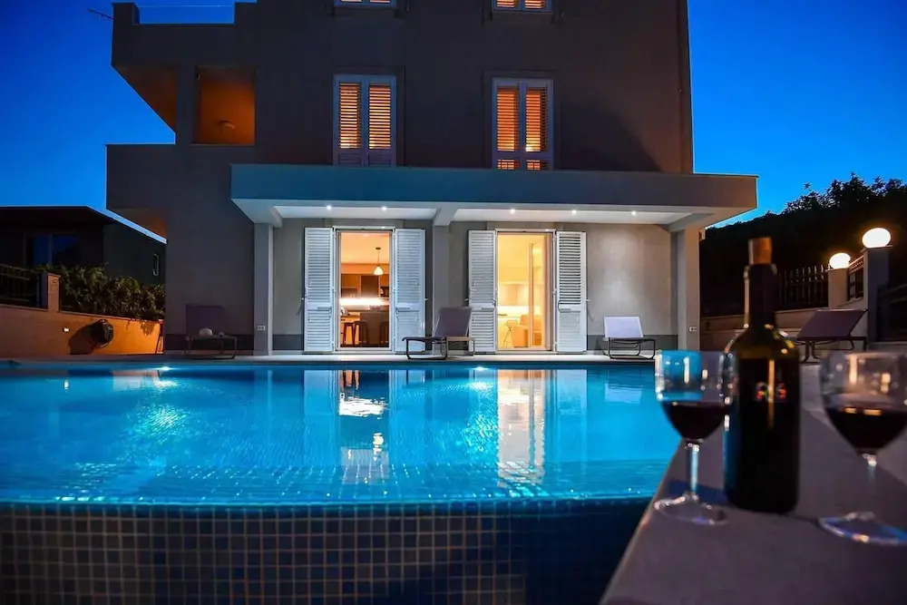 Beautiful 1-bed Apartment in Pobrezje-dubrovnik