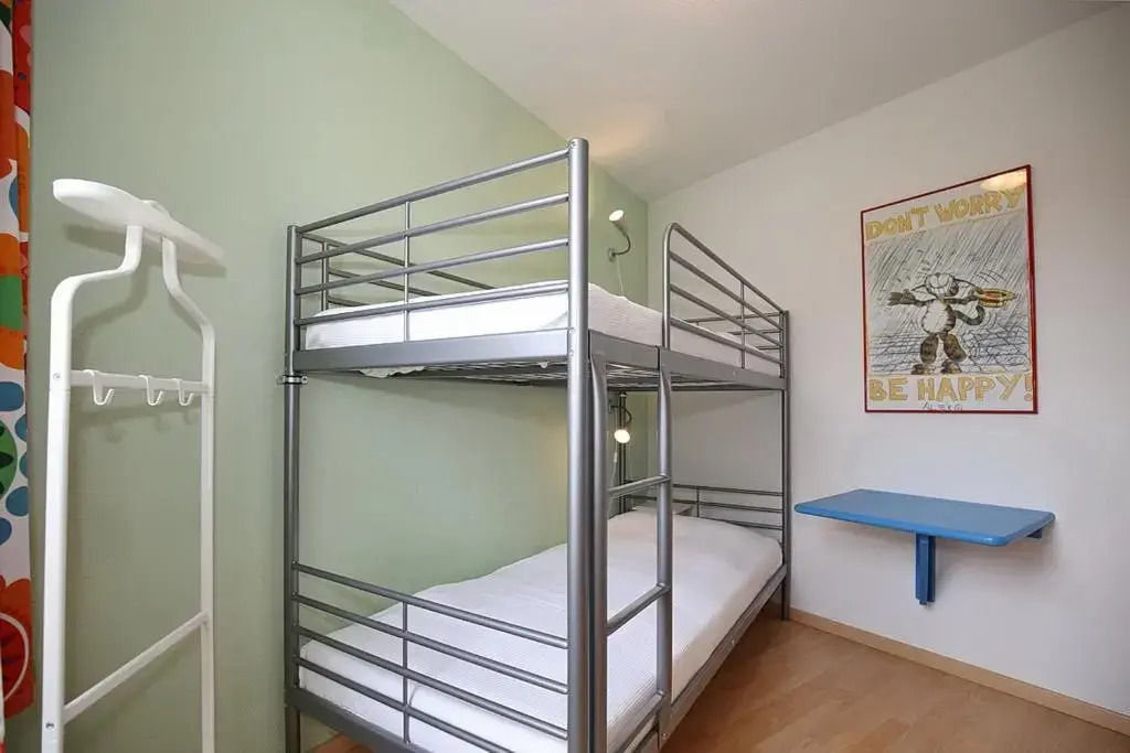 Sünnslag Wohnung 122