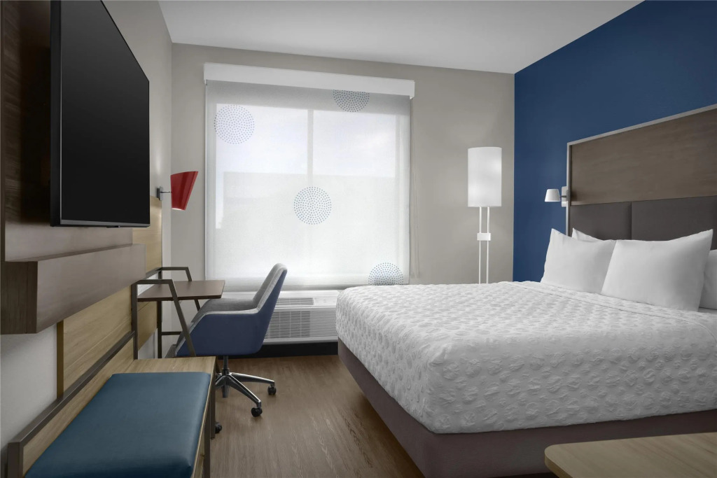 Tru By Hilton Midland East