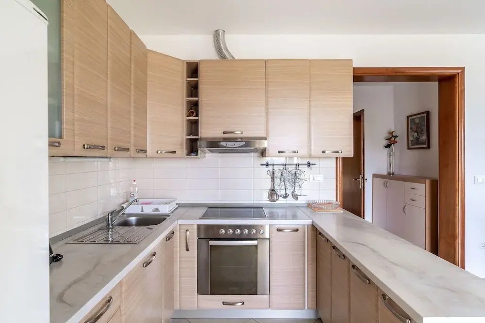 Apartments Sime