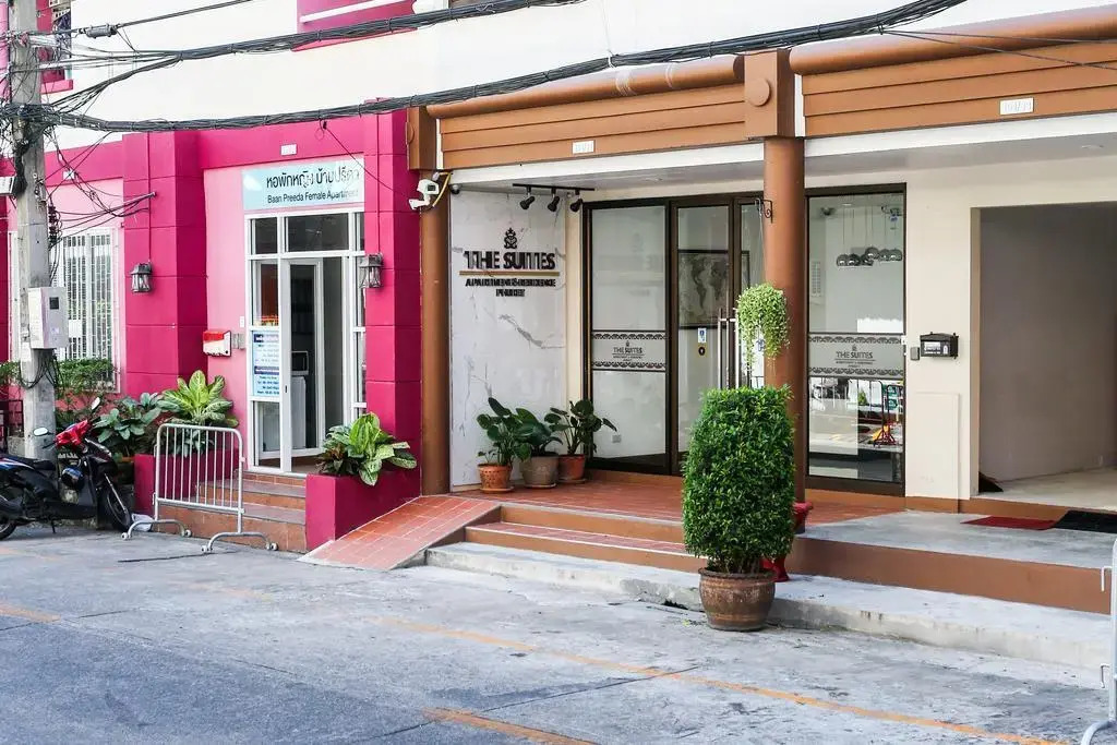 Phuket Inn Patong Hub