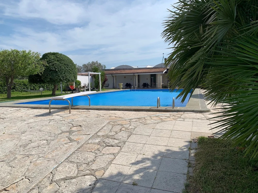 B&B Agrumeto
