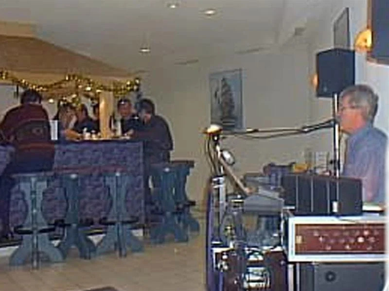 Residence Hotel Atlantic